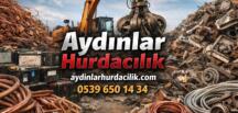 Derince Hurdacı– Aydınlar Hurdacılık