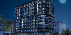 Deprem güvenliğinde yeni nesil dönem Concept Özdemir izolatörlü yapısı ile sarsıntısız yaşam başlıyor