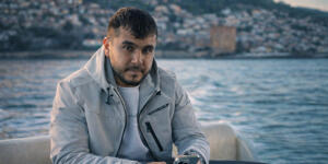 Cuma Şahan SHN eteketiyle múzik yapimciligina soyundu.