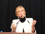 Aramızdan ayrılışının birinci yılında Filiz Akın’ın anılıyor