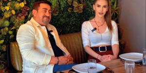 Konya Kebap Evi Sahibi Mesut Tekin, Şubeleşme Planlarını İlk Kez Açıkladı!