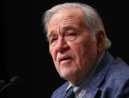 Tarih dünyasının büyük kaybı: İlber Ortaylı hayatını kaybetti