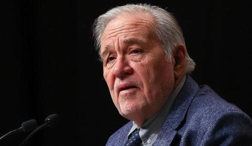 Tarih dünyasının büyük kaybı: İlber Ortaylı hayatını kaybetti