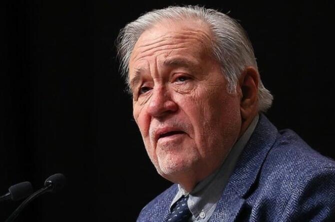 Tarih dünyasının büyük kaybı: İlber Ortaylı hayatını kaybetti