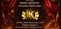 İsmet Küntay Tiyatro Ödülleri 50. Yılında