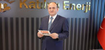 Dr. Kemal Temel’in Yeni Dönem Vizyonu: Katılım Enerji Türkiye’yi Şarj Ağıyla Örüyor