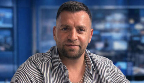 Alanya’nın güçlü ismi Mahir Alkan’dan müzik sektörüne iddialı giriş