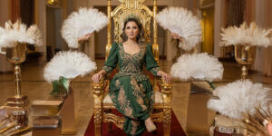 25 Yıllık Ticari Tecrübe ve Kadın Girişimciliğine Adanan Bir Ömür: Melike Canbaz