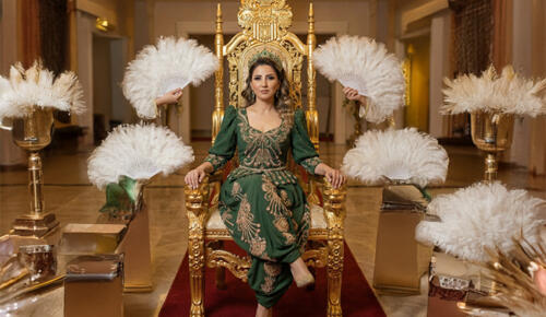 25 Yıllık Ticari Tecrübe ve Kadın Girişimciliğine Adanan Bir Ömür: Melike Canbaz