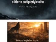 Milliyetçi iş insanı İbrahim Murat Gündüz’ün sözleri gündem oldu: “Her gece…”