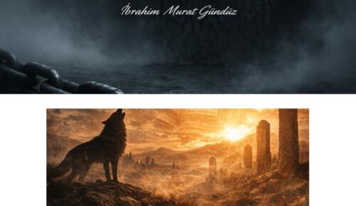 Milliyetçi iş insanı İbrahim Murat Gündüz’ün sözleri gündem oldu: “Her gece…”