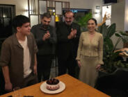 Ünlülerin Organizatörü Serdar Özen’den İkisi Bir Arada Davet!