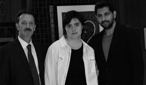 Sanat, Doğa ve İnsan Aynı Karede: Otizm İçin Anlamlı Sergi AKM’de