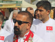 Kayseri Mutfağının Usta İsmi Osman Taştan: Bulaşıkhaneden Gastronomi Liderliğine Uzanan İlham Veren Hikâye