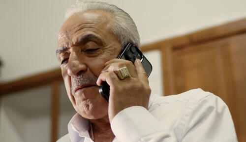 “Öteki Yüz-Kilis” projesi Türkiye ve Türk Dünyasında Büyük İlgi Görüyor