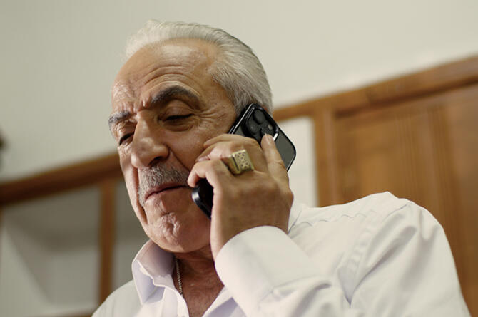 “Öteki Yüz-Kilis” projesi Türkiye ve Türk Dünyasında Büyük İlgi Görüyor