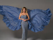 Petek Dinçöz kampa girdi “Ramazan ayı bereket ayı”