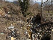 Safranbolu’nun Köylerinde Çöp Krizi: Konteyner Yok, Dere Yatakları Çöp Dolu