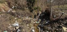 Safranbolu’nun Köylerinde Çöp Krizi: Konteyner Yok, Dere Yatakları Çöp Dolu