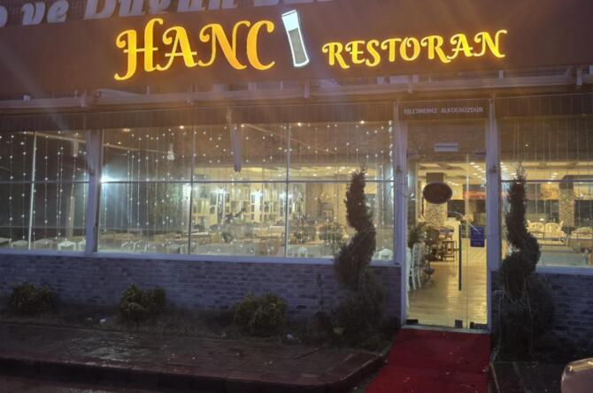 Ankara’da Lezzet Dönüşümü: Batıkent’in Gastronomi Kimliği Hancı Restoran ile Şekilleniyor