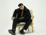 2026’nın yeni gözdesi foto model manken Yiğit Bolakan