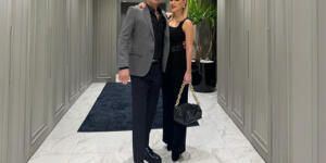 Hacısüleymanoğlu Çifti Boşanma Davasını Geri Çekerek Evliliklerine İkinci Bir Şans Verdiler