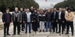 Eğitimde Fırsat Eşitliği İçin Genç Bir Lider: Noyan Karaca Kimdir?