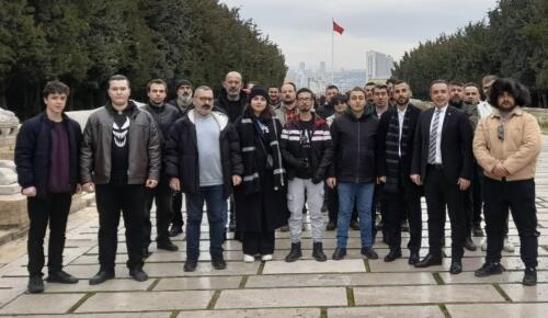 Eğitimde Fırsat Eşitliği İçin Genç Bir Lider: Noyan Karaca Kimdir?