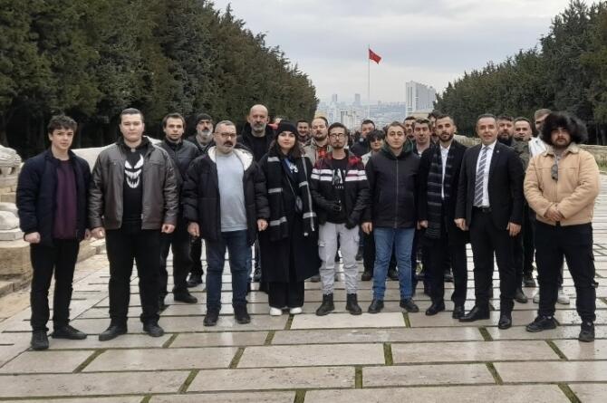 Eğitimde Fırsat Eşitliği İçin Genç Bir Lider: Noyan Karaca Kimdir?