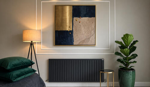 Furkan Derala: Alüminyum Radyatörlere Talep Artıyor