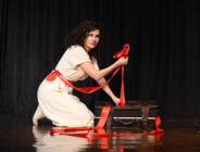 Miss Turkey’den Anneler Günü Hediyesi