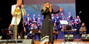 Gül Erda’dan Yürek Burkan Sözler: “Onu Çok Özlüyoruz”