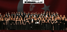 İstanbul Armoni Korosu rekora koşuyor…