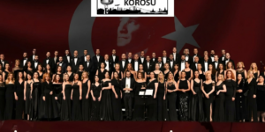 İstanbul Armoni Korosu rekora koşuyor…