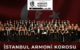 İstanbul Armoni Korosu rekora koşuyor…