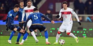 24 Yıllık Hasret Priştine’de Bitti: Bizim Çocuklar Dünya Kupası’nda!