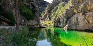 Green Canyon Tekne Turu: Doğanın Büyüleyici Güzelliğiyle Tanışın