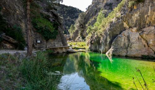 Green Canyon Tekne Turu: Doğanın Büyüleyici Güzelliğiyle Tanışın