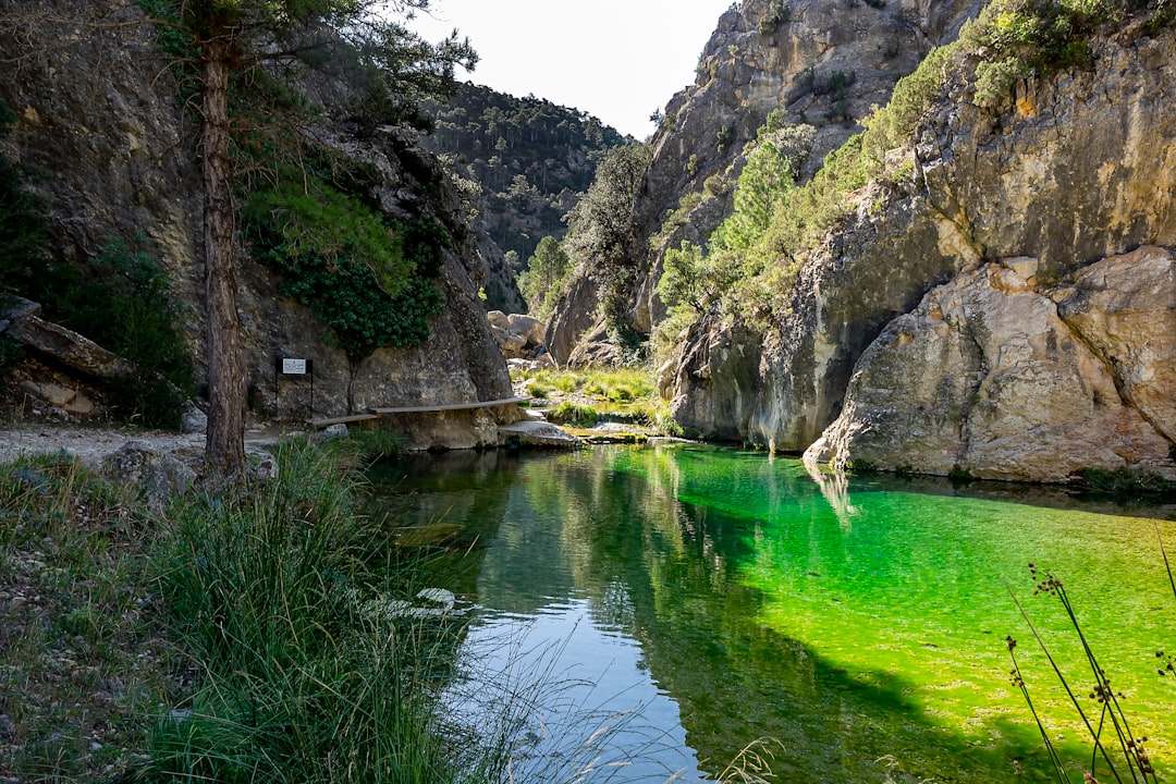 Green Canyon Tekne Turu: Doğanın Büyüleyici Güzelliğiyle Tanışın