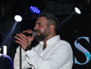 Servet İnal’dan “Anlatamıyorum”a görkemli lansman gecesi