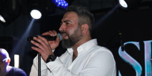 Servet İnal’dan “Anlatamıyorum”a görkemli lansman gecesi