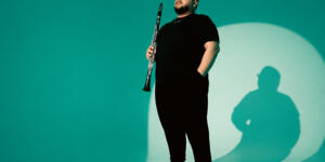 Yunus Hügül “Biliyorsun”a klarnetle yeni bir soluk getiriyor