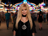 Türk müziğinin efsane ismi Zerrin Özer’den yeni bir manifesto “Geliyorlar, Gidiyorlar”