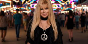 Türk müziğinin efsane ismi Zerrin Özer’den yeni bir manifesto “Geliyorlar, Gidiyorlar”