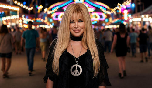 Türk müziğinin efsane ismi Zerrin Özer’den yeni bir manifesto “Geliyorlar, Gidiyorlar”