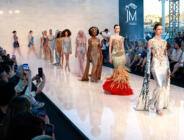 JM Bride’s, Runway Fashion İzmir’de “Shining Dreams” koleksiyonuyla alkış aldı