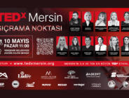 Pınar Baybaşin, TEDxMersin ile Şehri Global Bir Fikir Platformuna Taşıyor