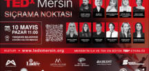 Pınar Baybaşin, TEDxMersin ile Şehri Global Bir Fikir Platformuna Taşıyor