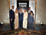 “Berber Yaşar” Okuyucuyla Buluştu