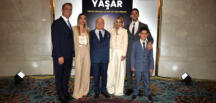 “Berber Yaşar” Okuyucuyla Buluştu